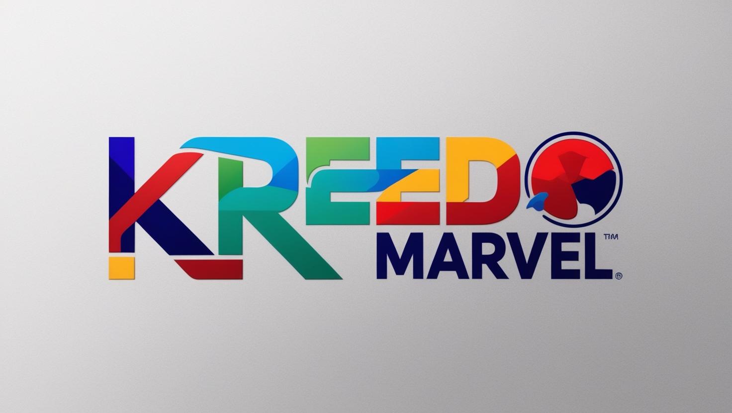 Kreedo Marvel Logo